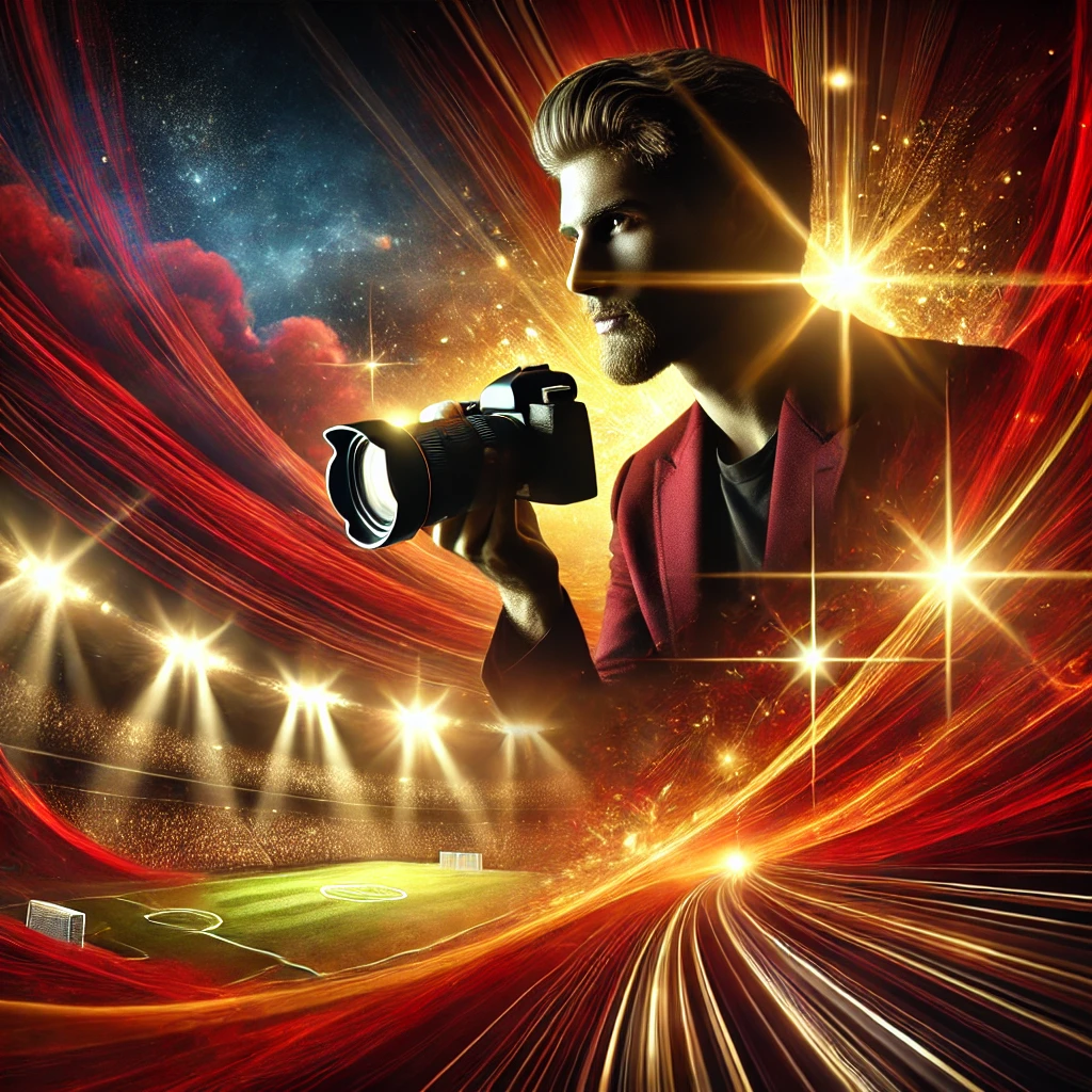 Contender Icon