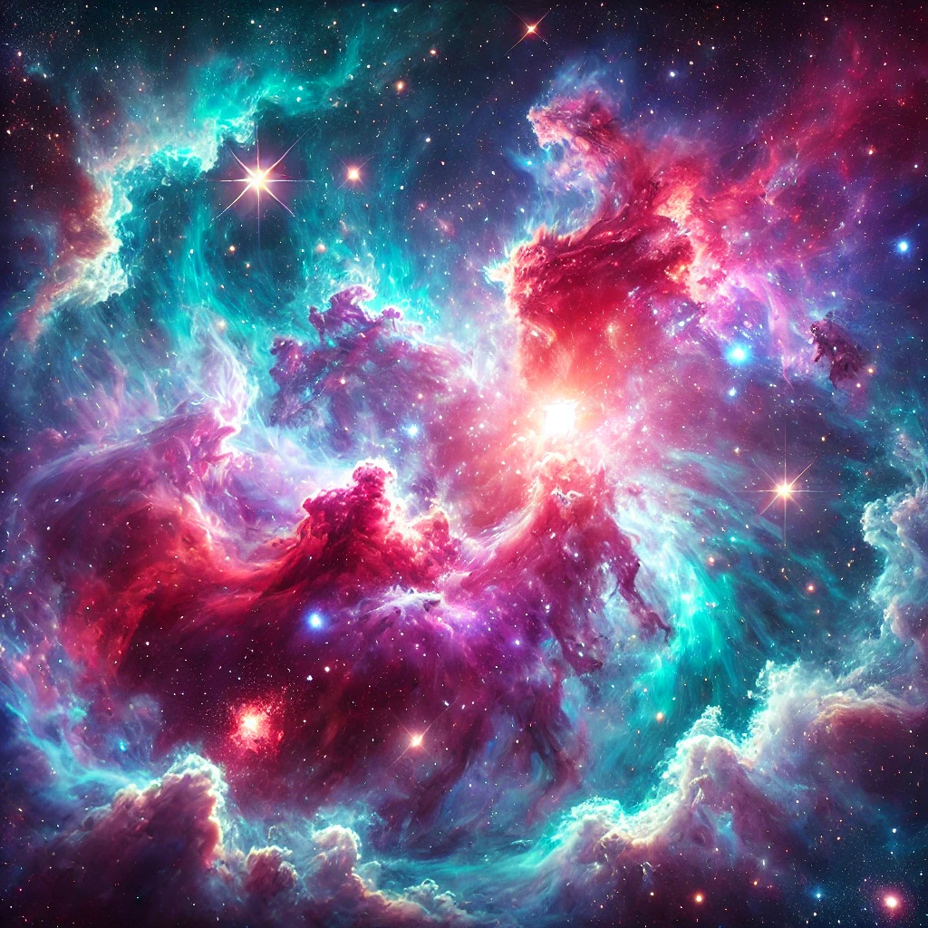 Nebula Icon